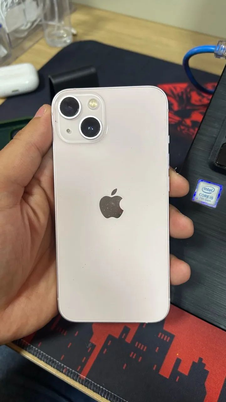iPhone 13 256gb - Foto 2