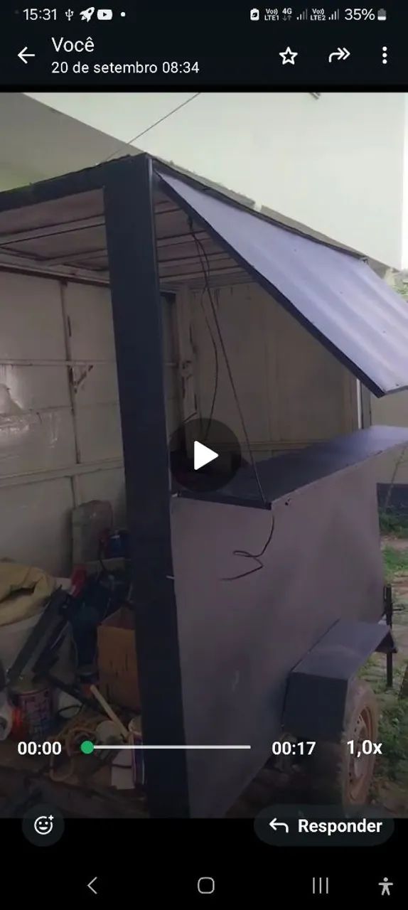 Vendo Treiller - Foto 3