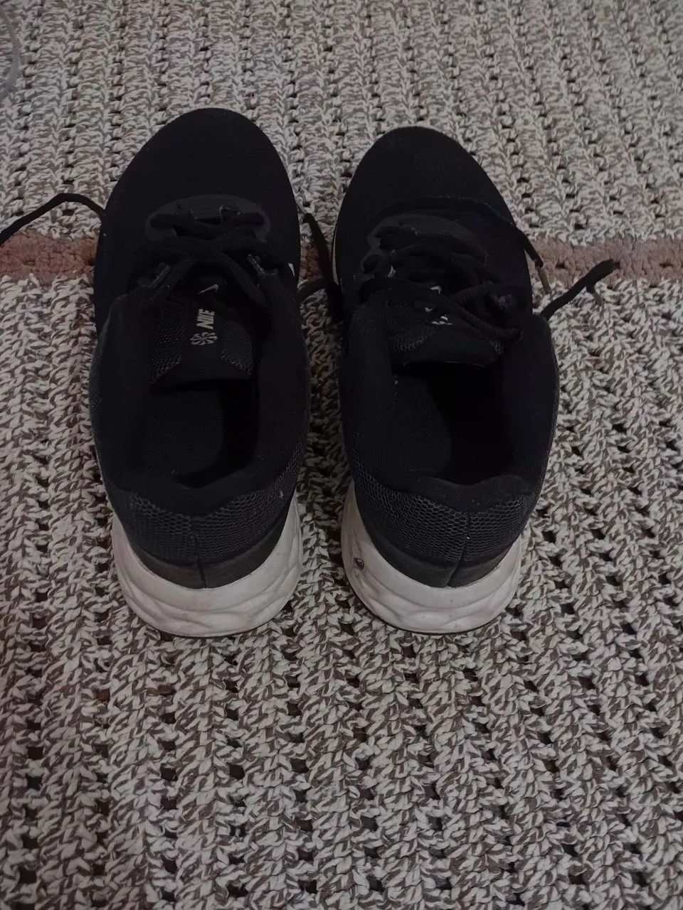Tênis Nike Revolution 6 Next Nature  - Foto 3