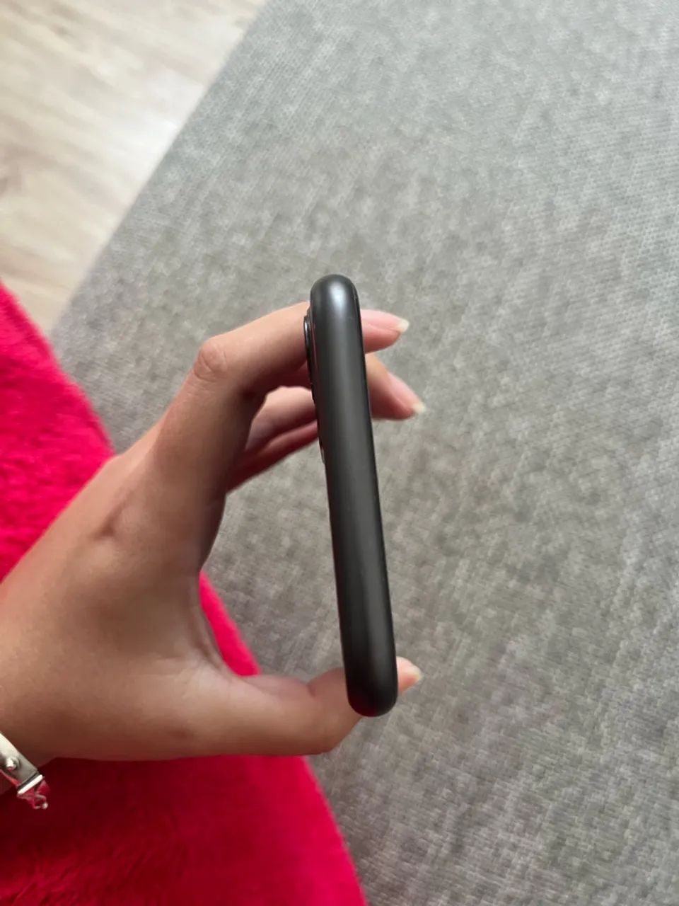 iPhone 11 128GB Preto - Foto 5