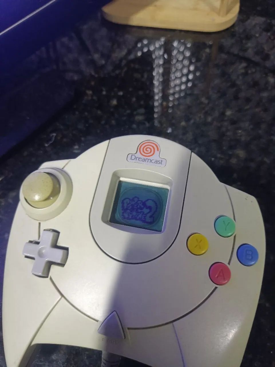 Dreamcast funcionando  - Foto 4