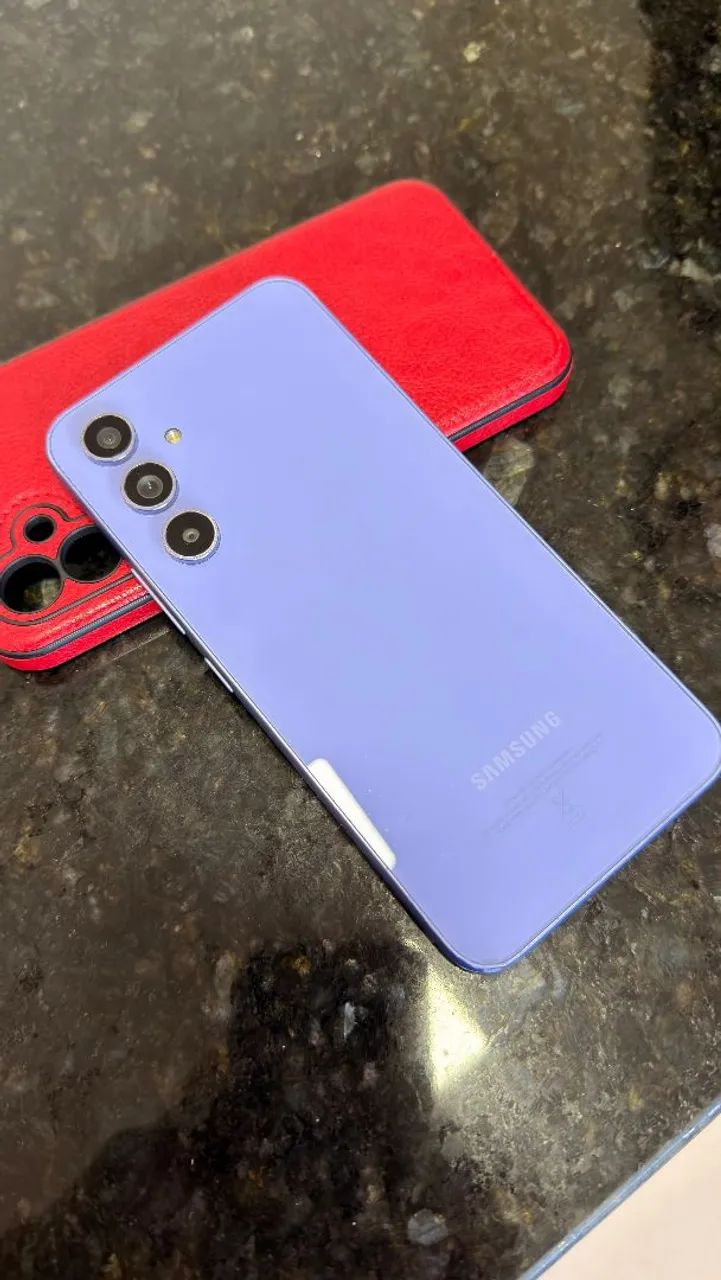 Sansung A 54 5g - Foto 2