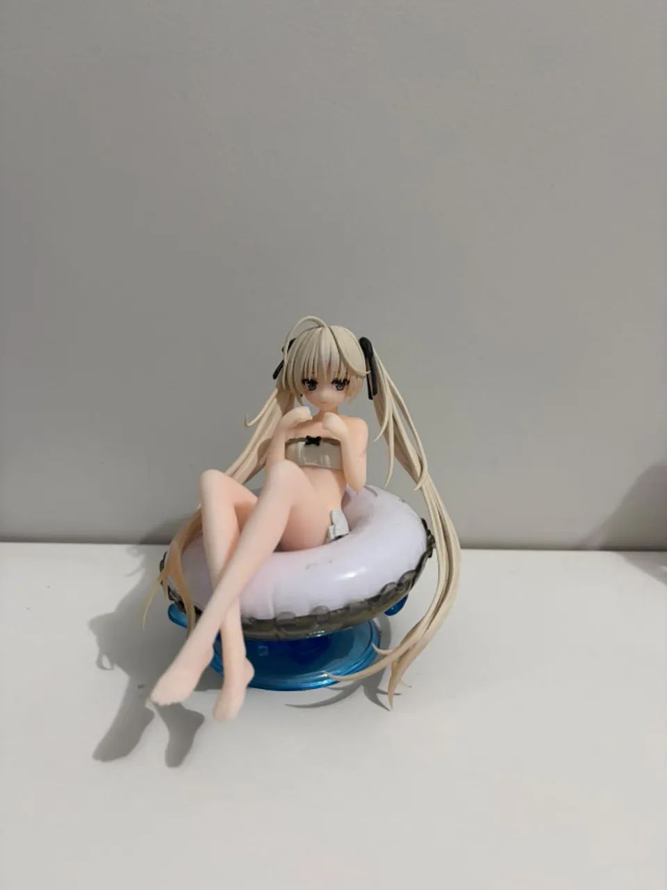 Figure Sora - Foto 2