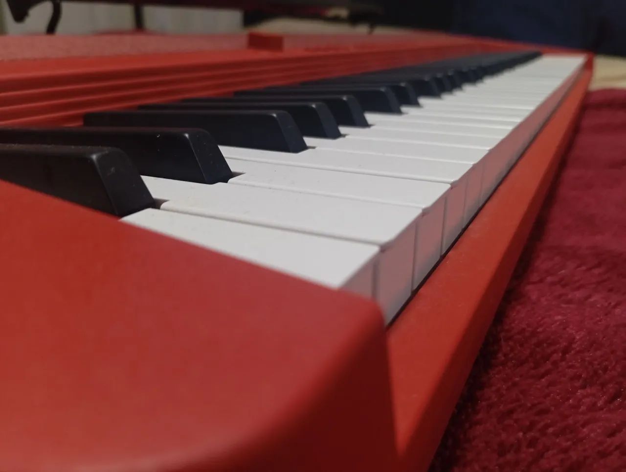 Teclado casio - Foto 3