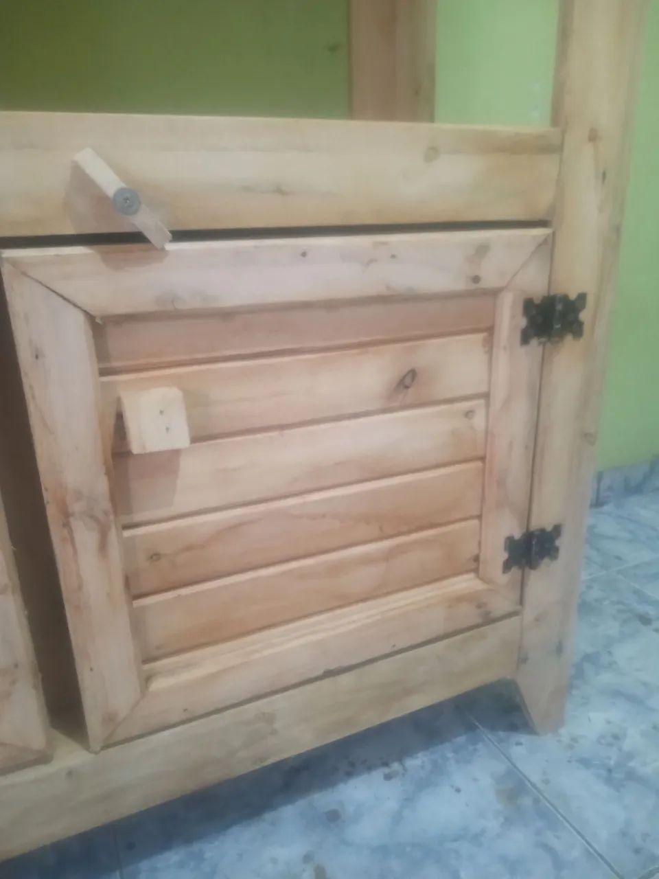 Buffet multiuso  - Foto 4