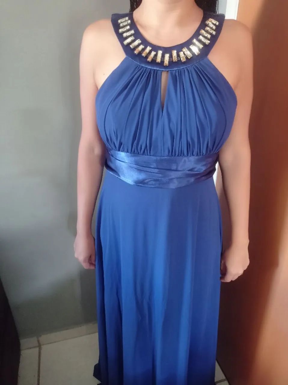 Vestido de festa  - Foto 2