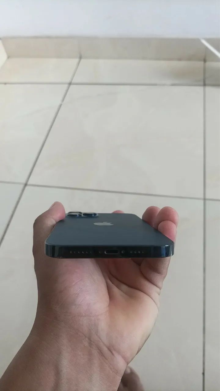 iPhone 12 Pro Max 256 gb - Foto 5