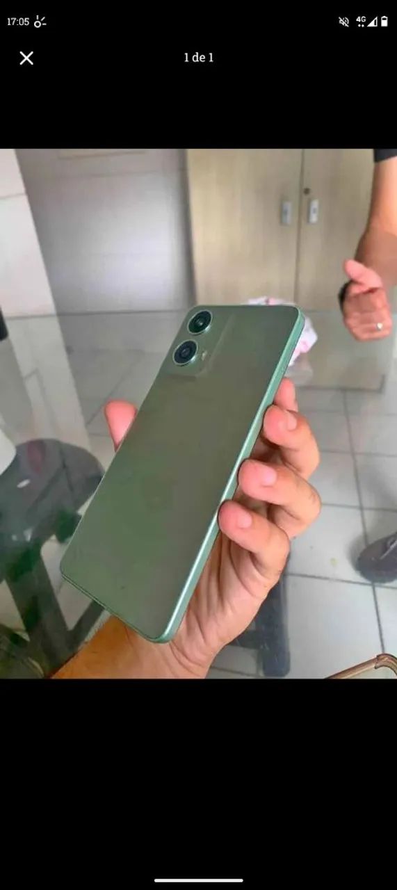 Moto G24 - Foto 2