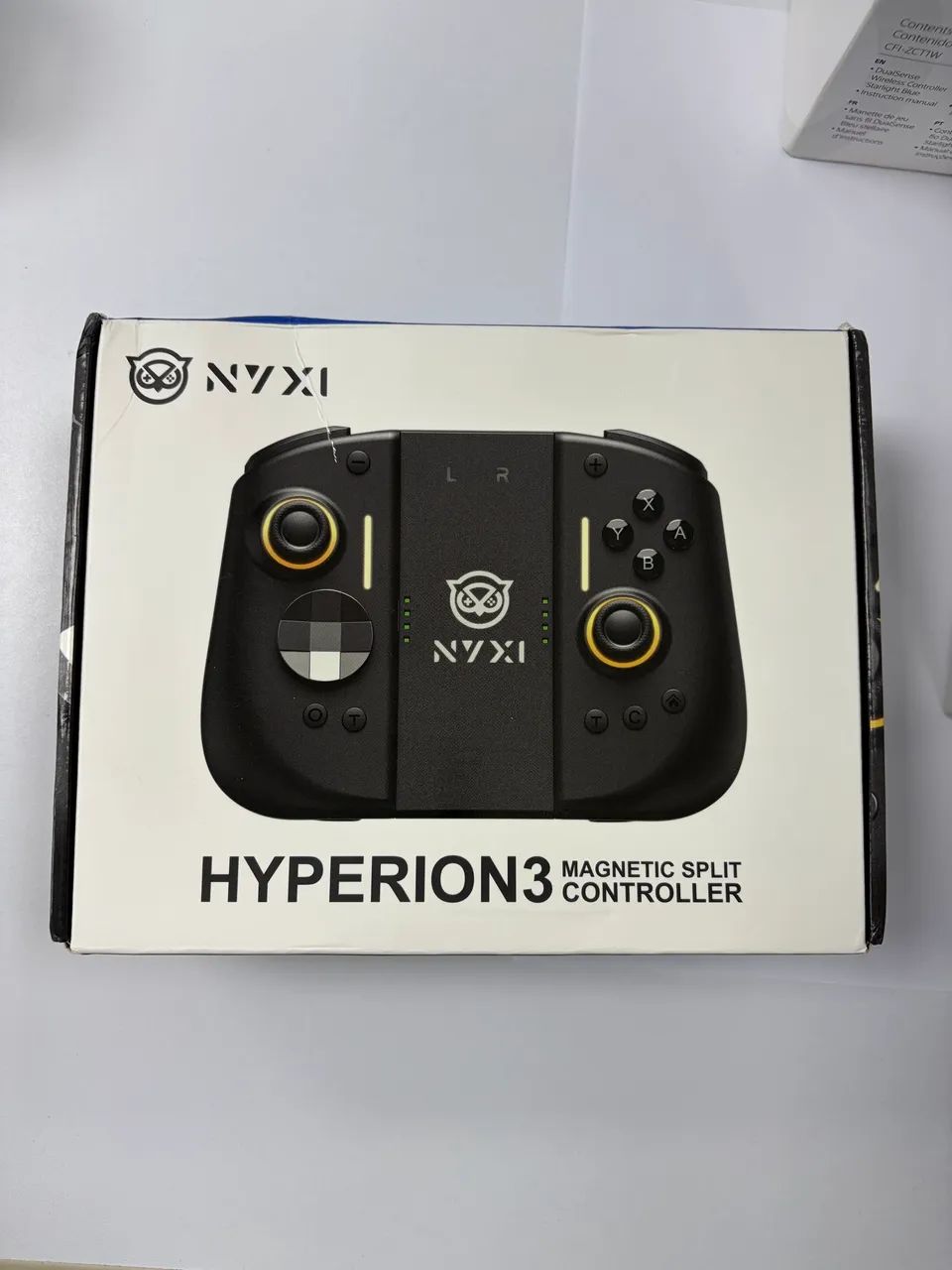JoyCon Switch 2 Hyperion 3 Zero - Foto 2