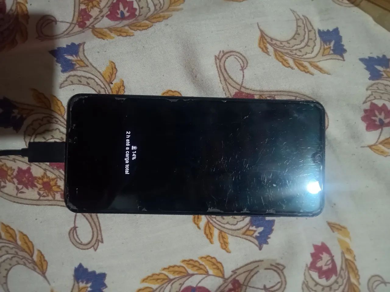 Celular Galaxy A31 