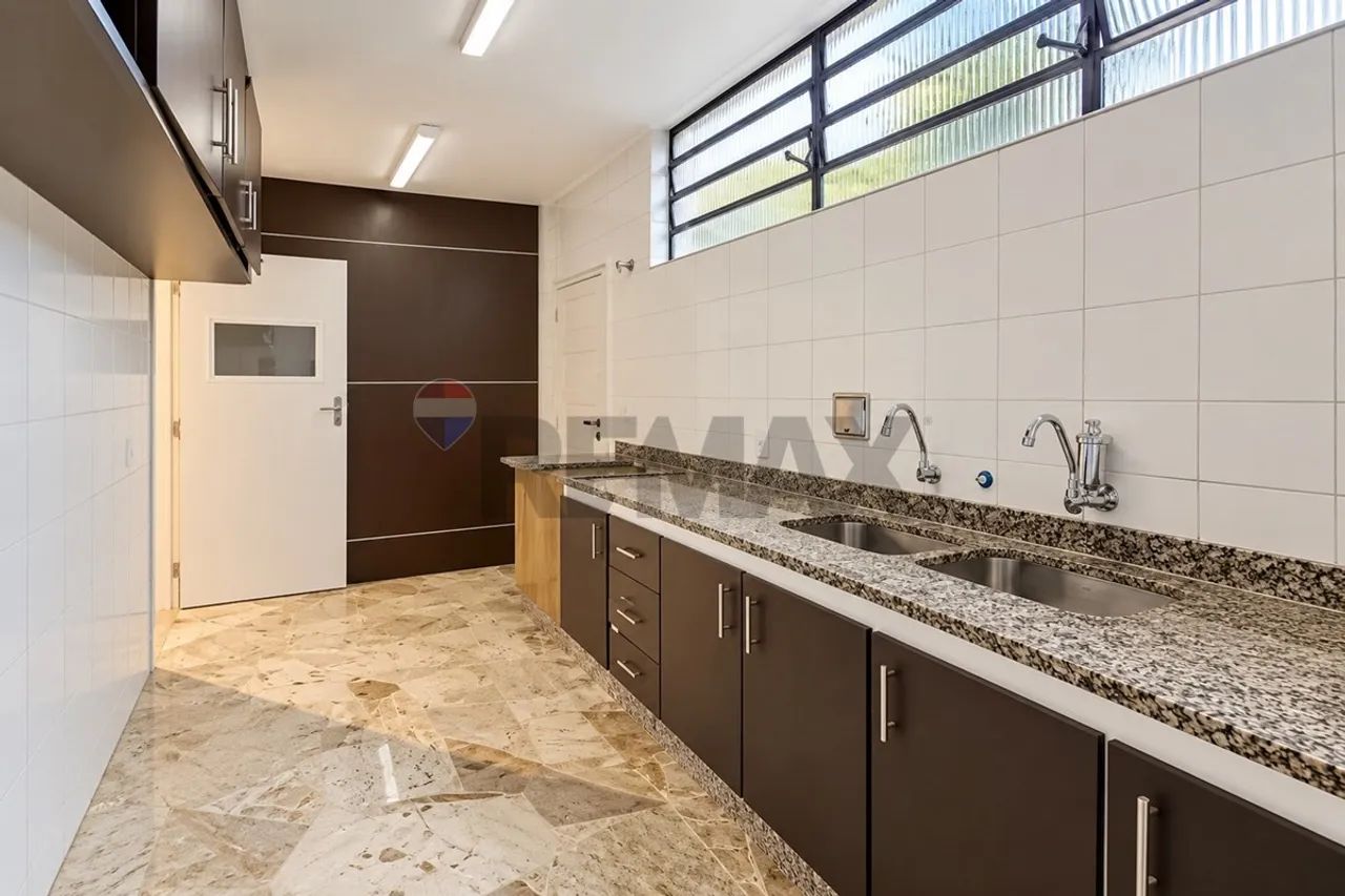 Casa comercial mobiliada para locação no Centro - Foto 4