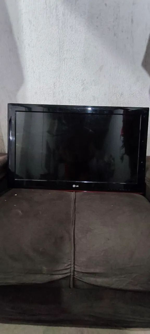 Televisão 46 e 40 polegadas 200,00 qualquer uma - Foto 4