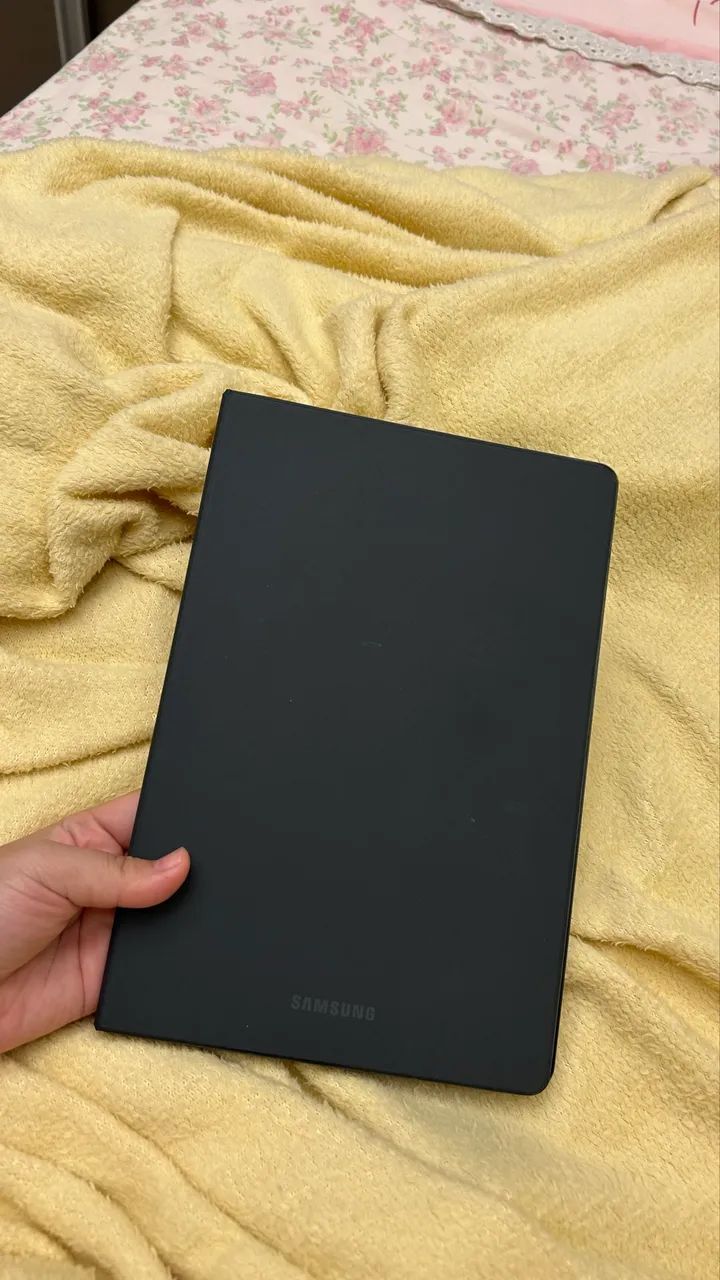 Vendo Samsung Galaxy Tab S6 Lite (64gb)  - Foto 3