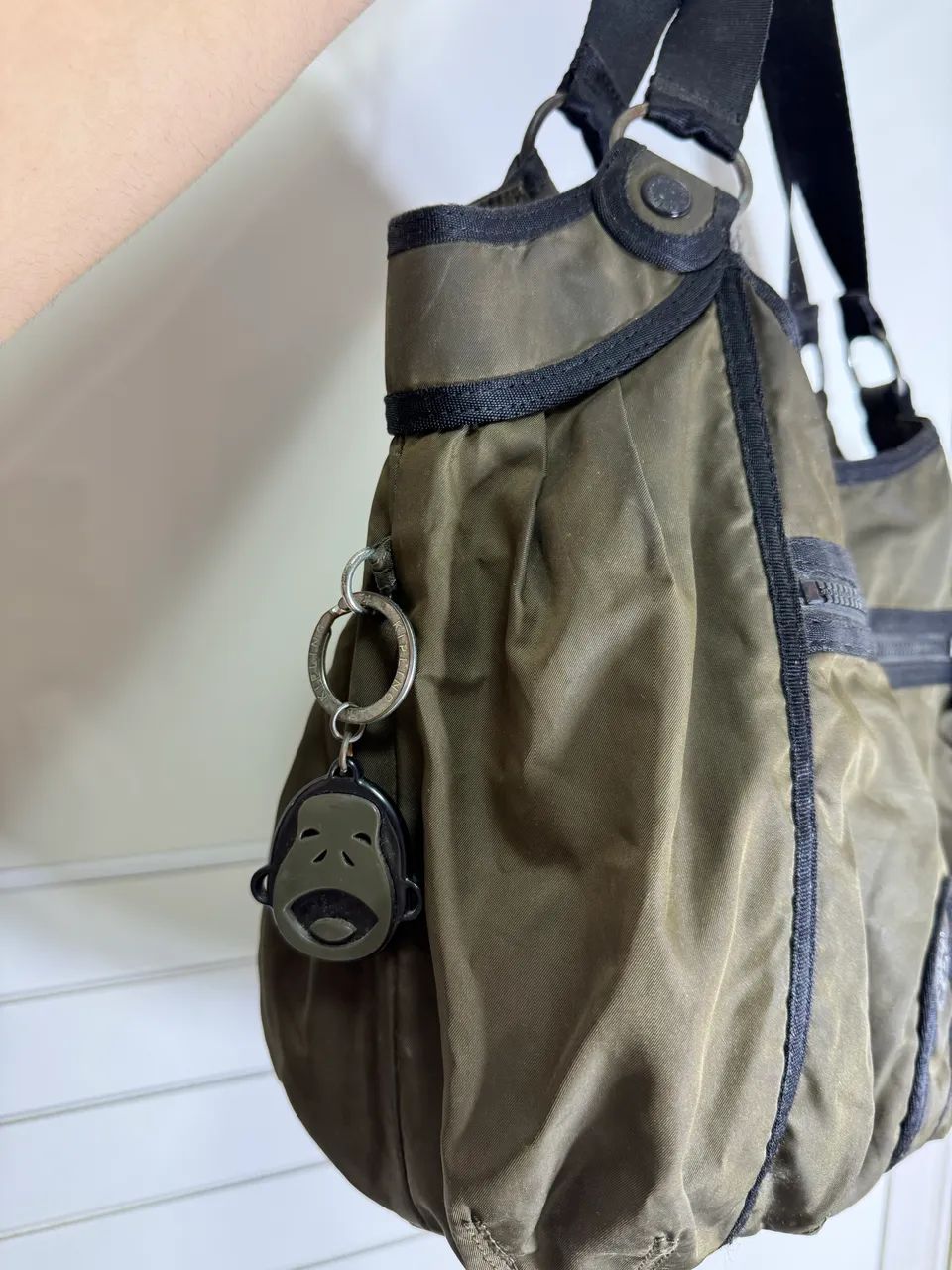 Bolsa kipling original  - Foto 5