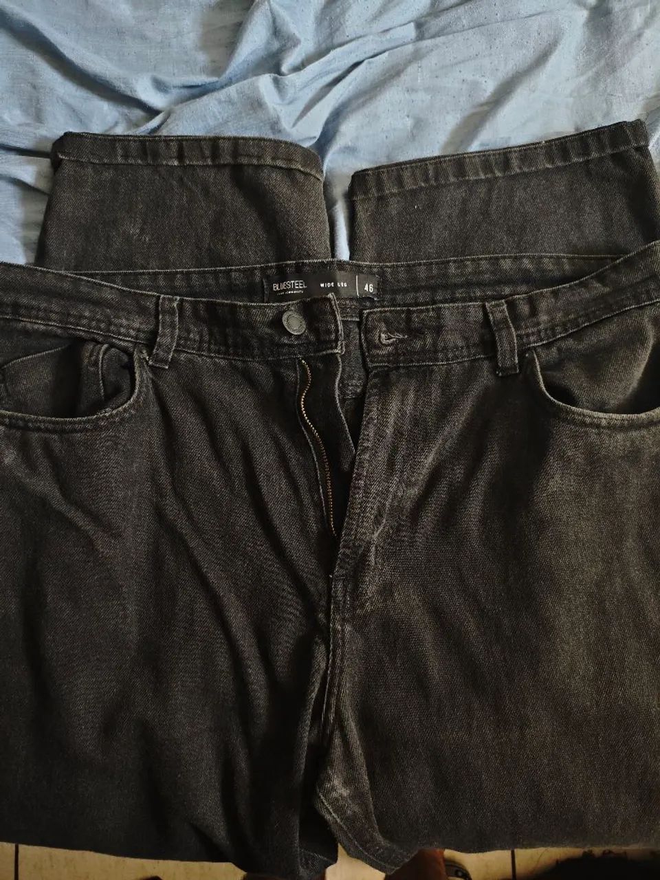 Calça Jeans