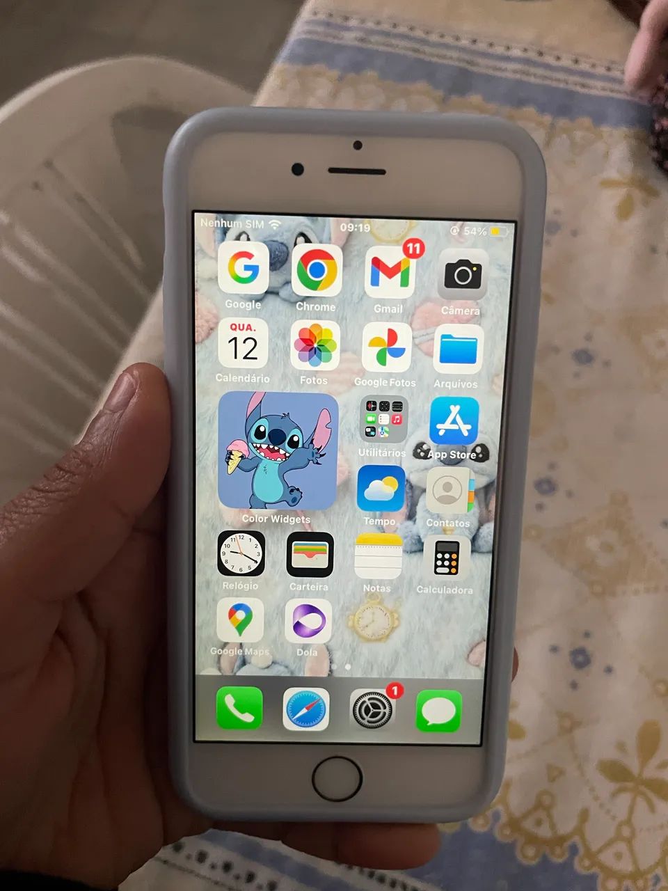iPhone 6S