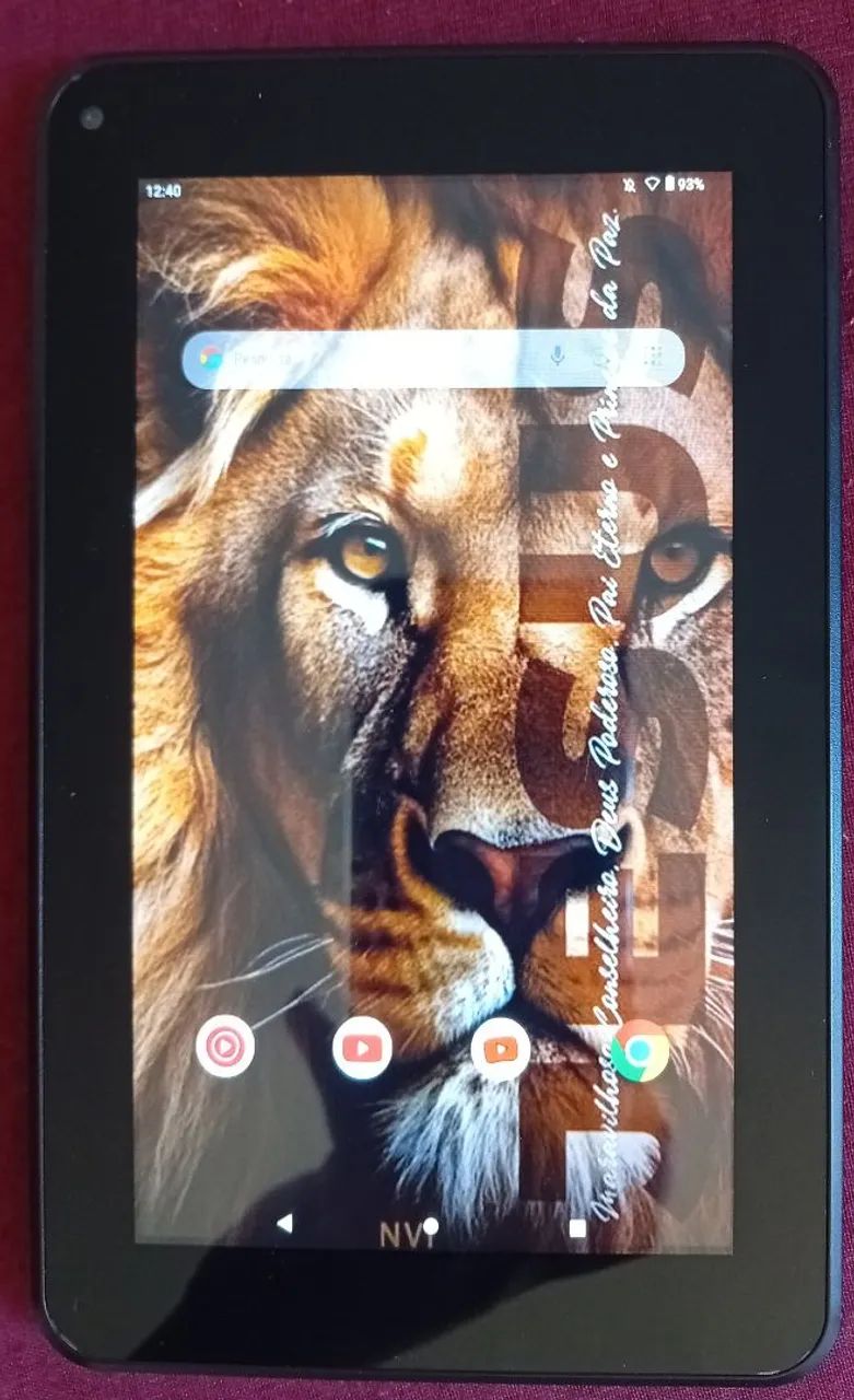 Tablet 