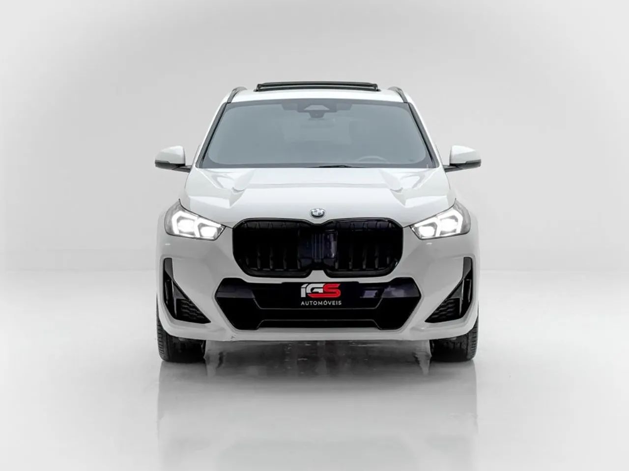 BMW X1 Sdrive 20I M Sport 2.0 TB Aut. 2023