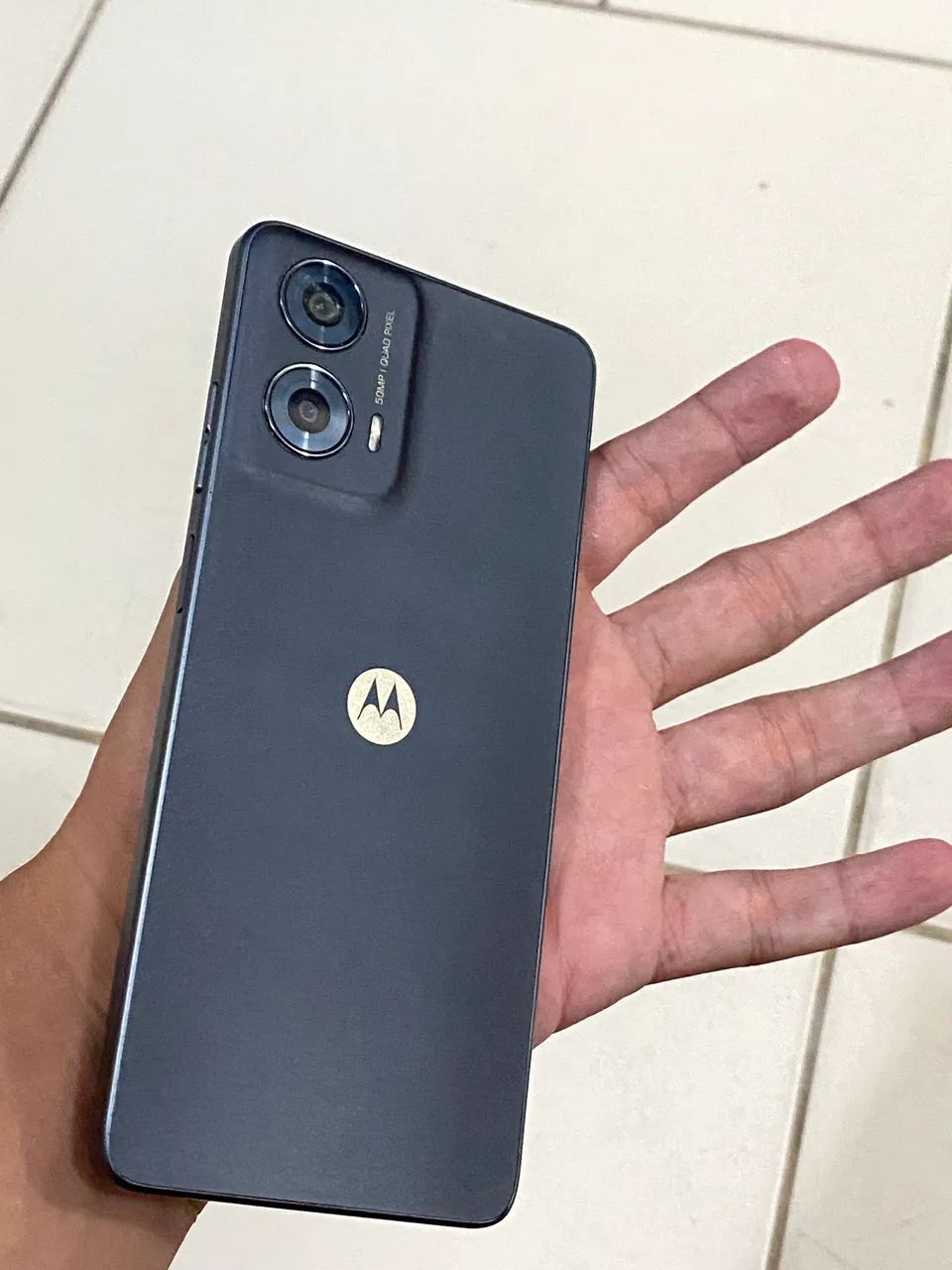 Vende-se moto G24  - Foto 2