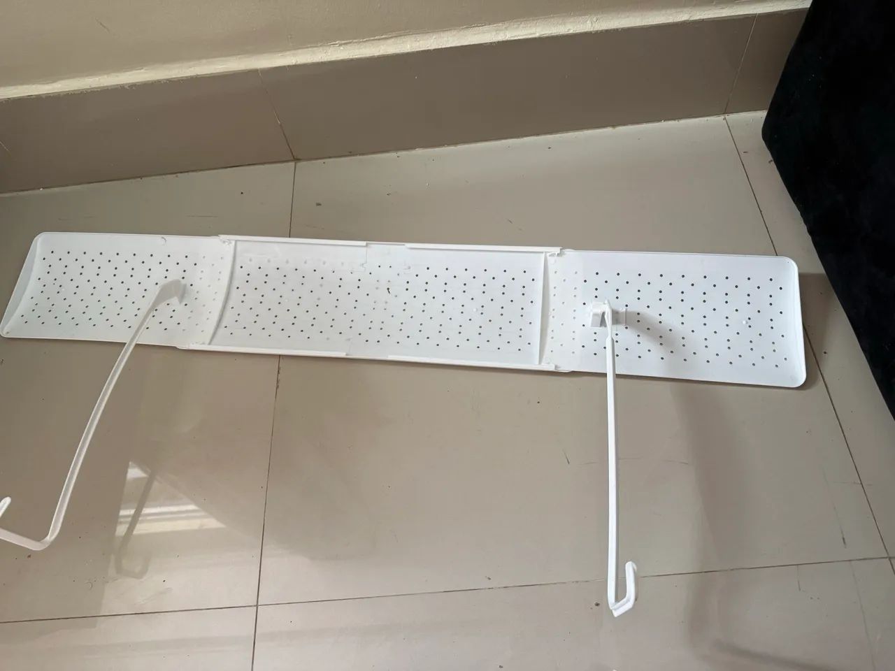 Defletor de ar condicionado  - Foto 3