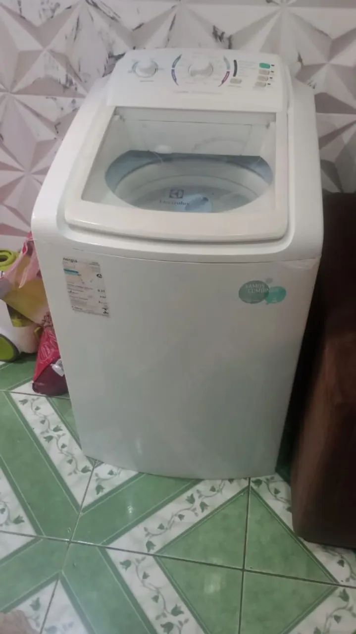 Máquina de lavar  - Foto 3