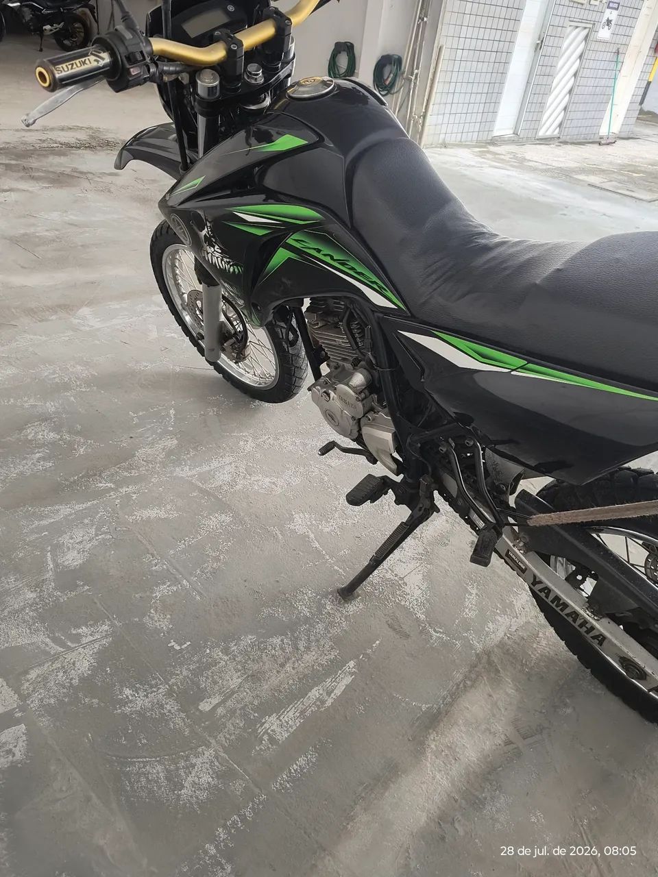 Yamaha  - Foto 2