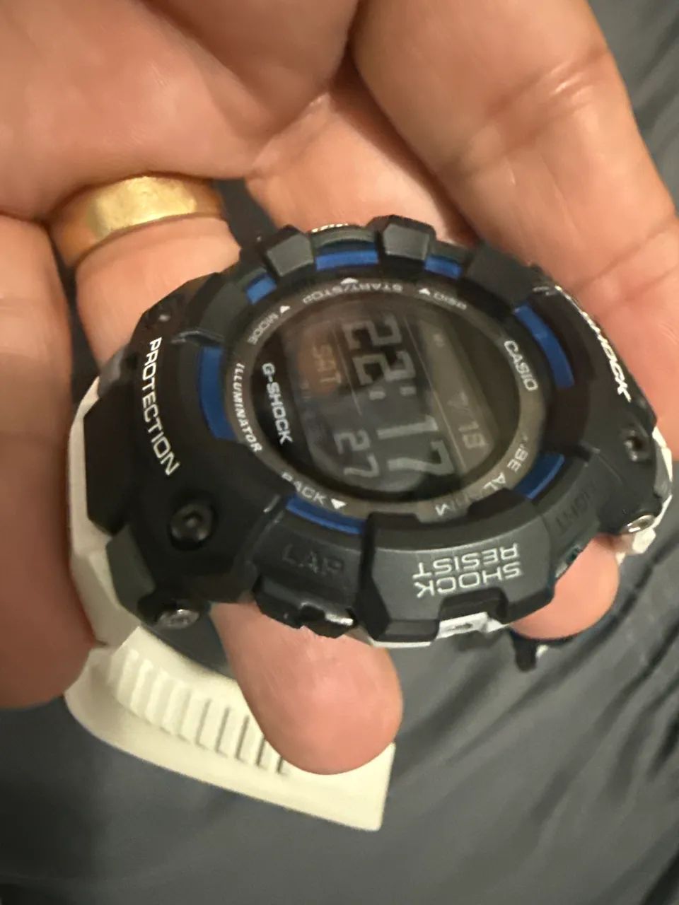 Relógio Casio g-shock gbd-100 - Foto 2