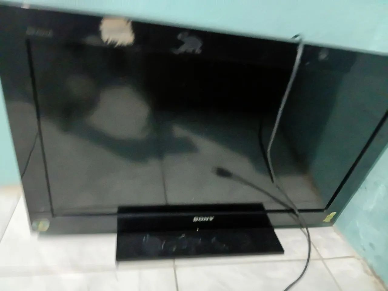 Vendo tv
