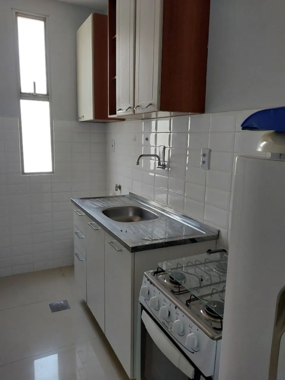 Ed. Pietá - Apartamento mobiliado, 1 quarto no Reduto. - Foto 5