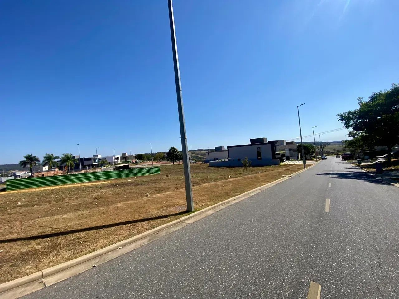 Lotes no Condomínio Alphaville em Vespasiano - Melhores Lotes de 500 metros! - Foto 5