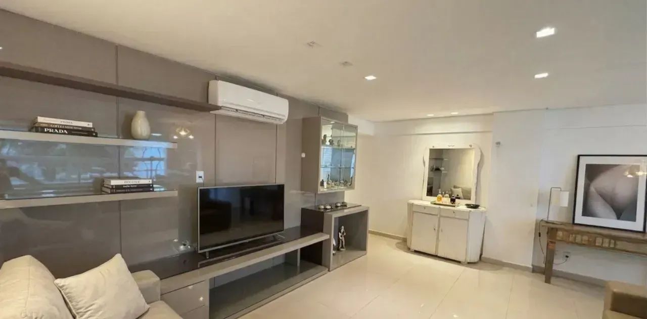 Apartamento com 2 suítes à venda no St. Maria - Foto 2