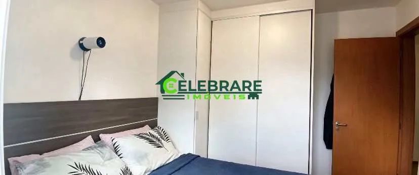 Apartamento 2 quartos Fanny | EB182 - Foto 5
