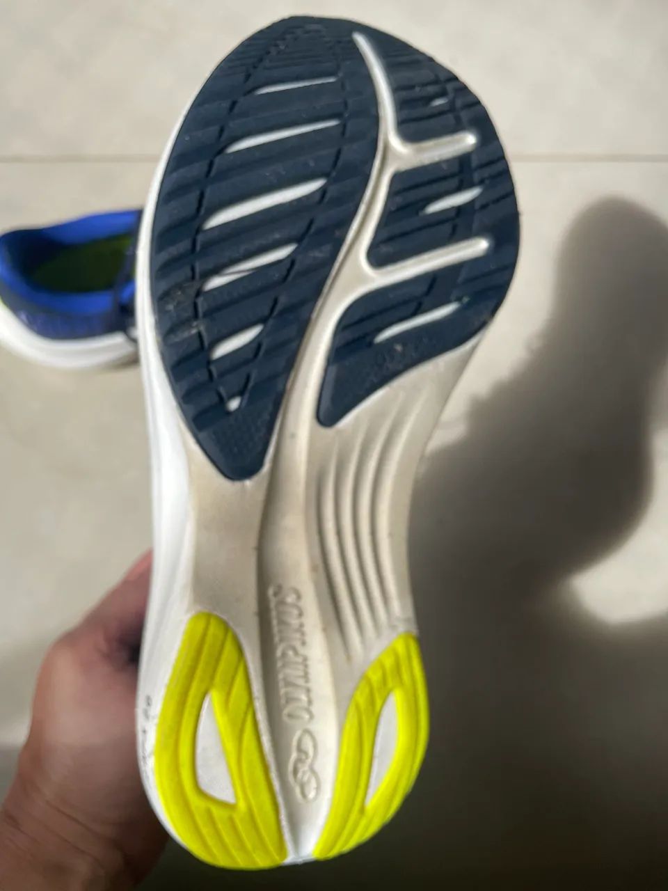 Tênis olympicus Corre 4 - Foto 4
