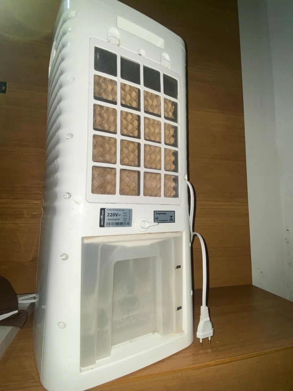 Climatizador  - Foto 5
