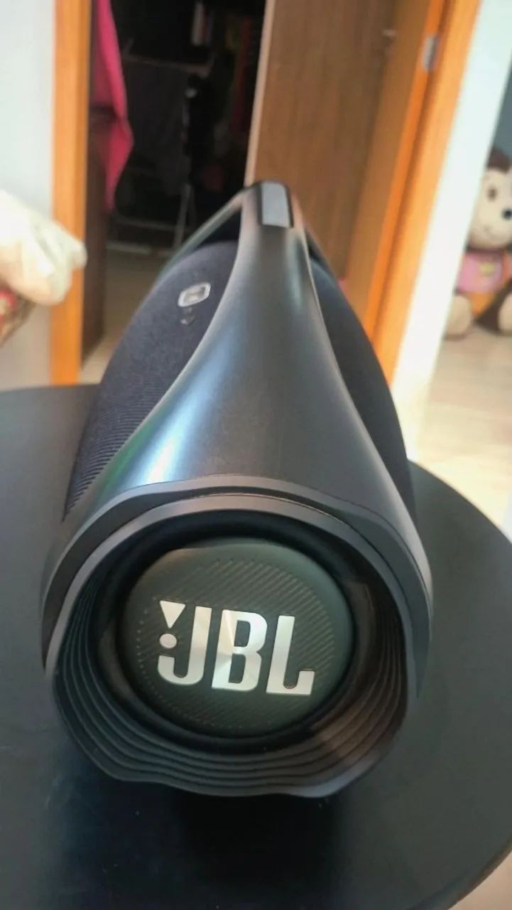 JBL BOOMBOX 2 Super conservada!  - Foto 2