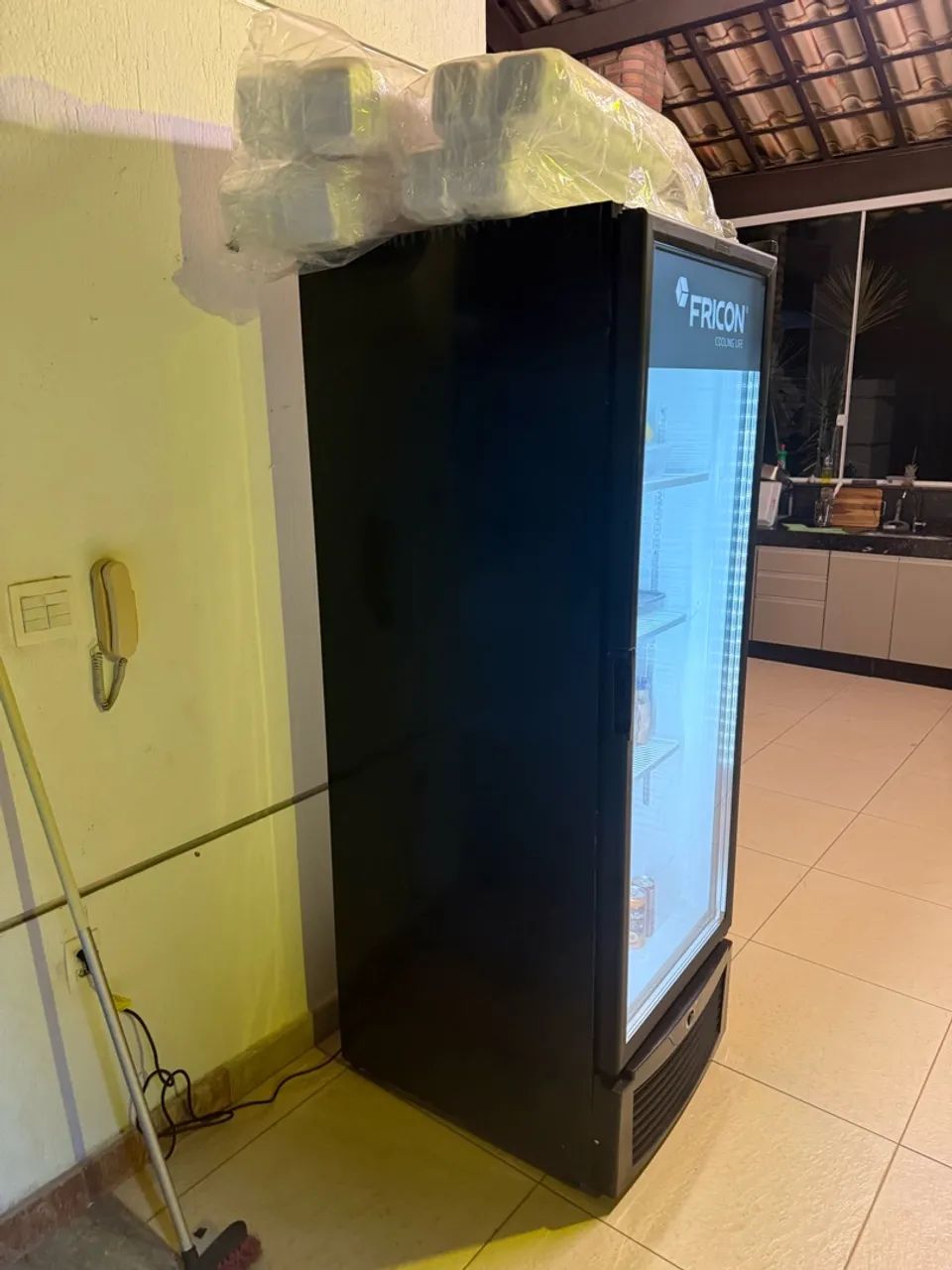 Freezer da Fricon - Foto 5