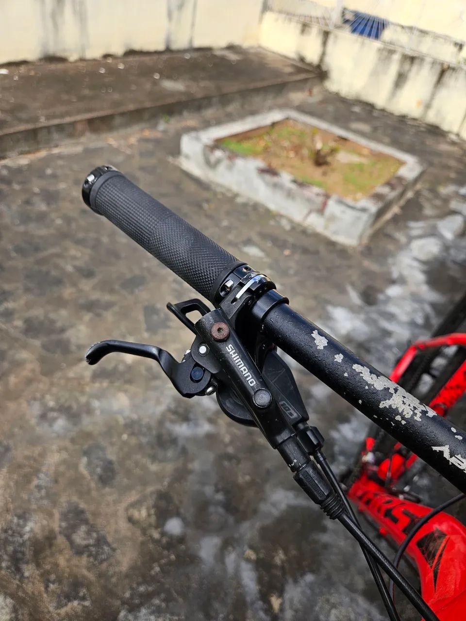 Bicicleta First com Upgrades - Foto 3