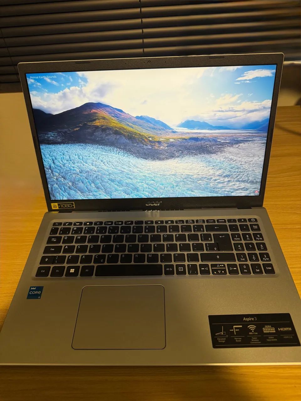 Notebook Acer  - Foto 2