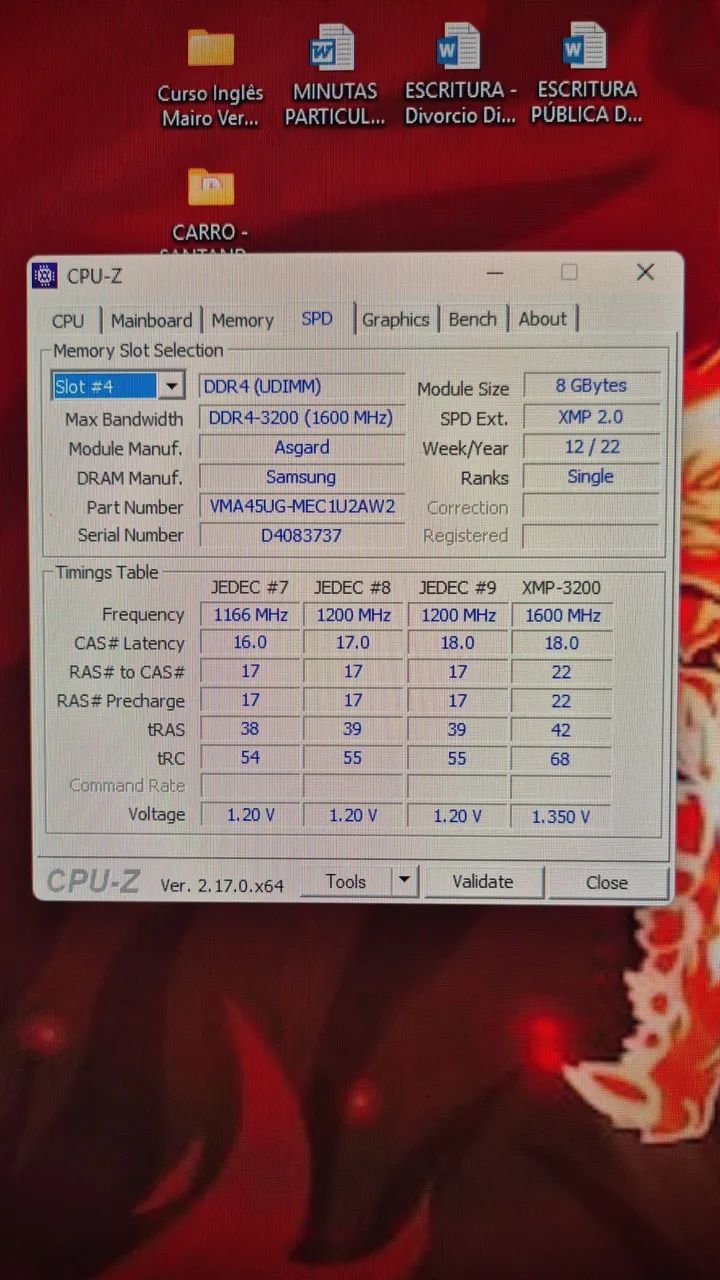 PC GAMER (sem gpu) - Foto 3