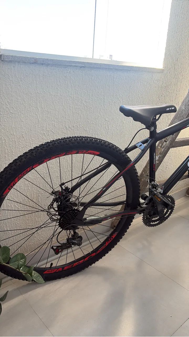 Bicicleta Aro 29