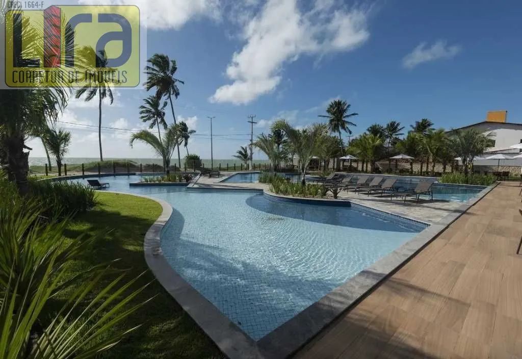 Edifício Blue Beach Residence - Foto 3
