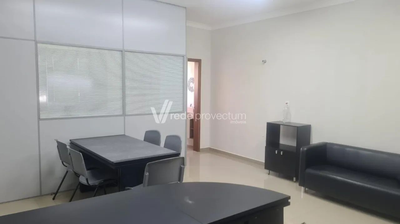sala - Nova Paulínia - Paulínia - Foto 3