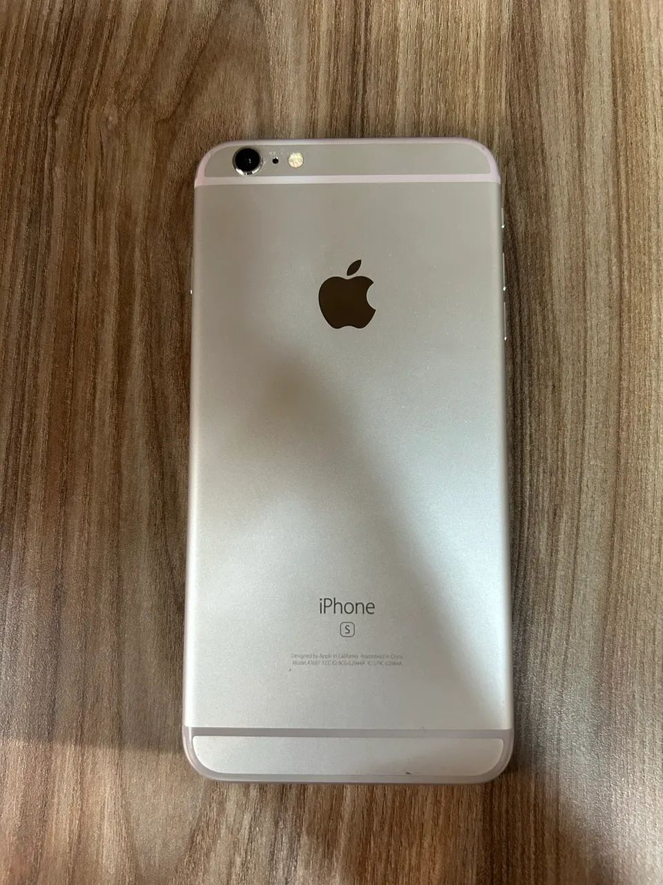 iPhone 6 Plus 128gb - Foto 5