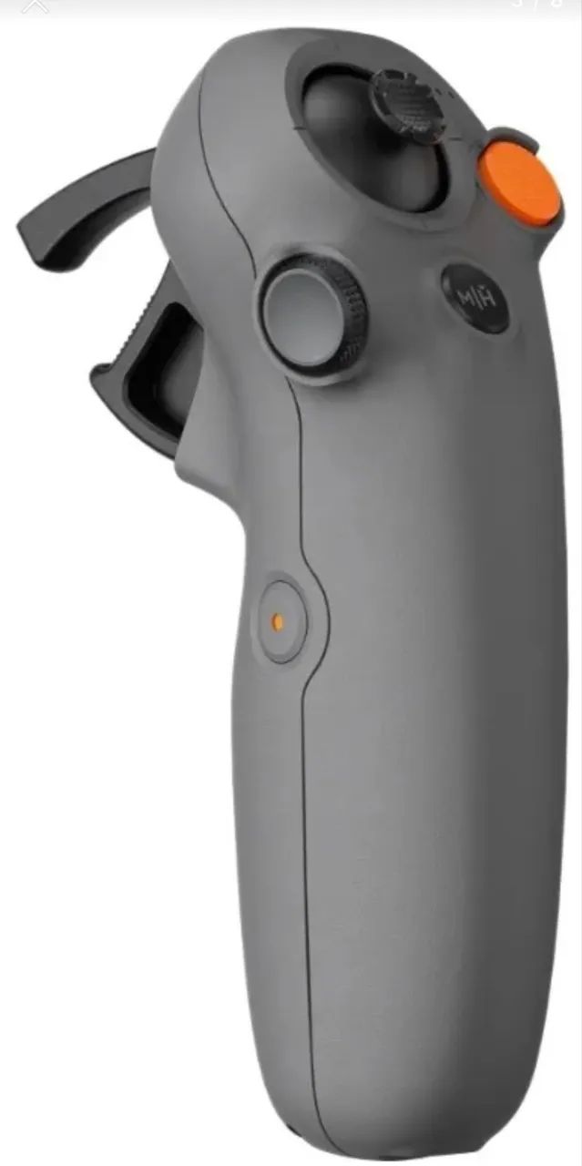 Dji Avata 2 combo lacrado novo  - Foto 4