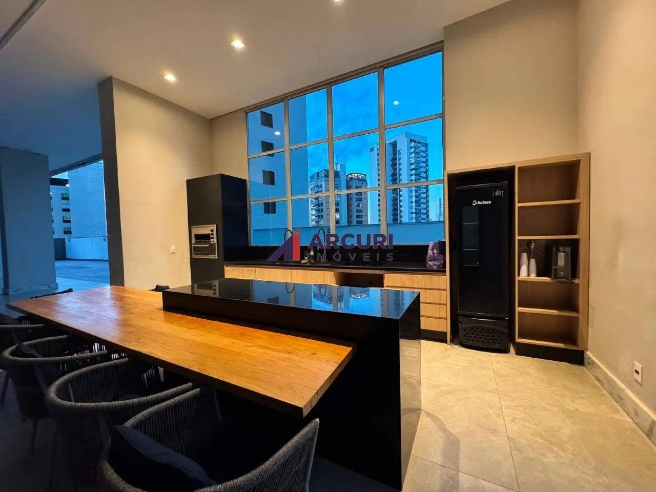 Apartamento 3 quartos no Belvedere- Venda - Foto 3