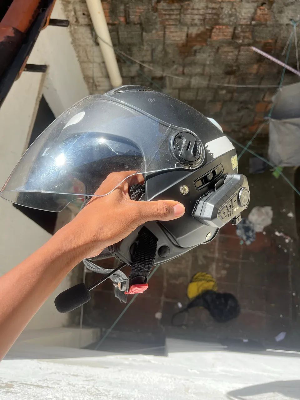 CAPACETE - Foto 5