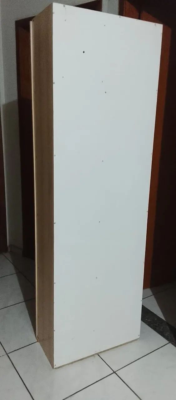 Escrivaninha tipo estante  - Foto 3