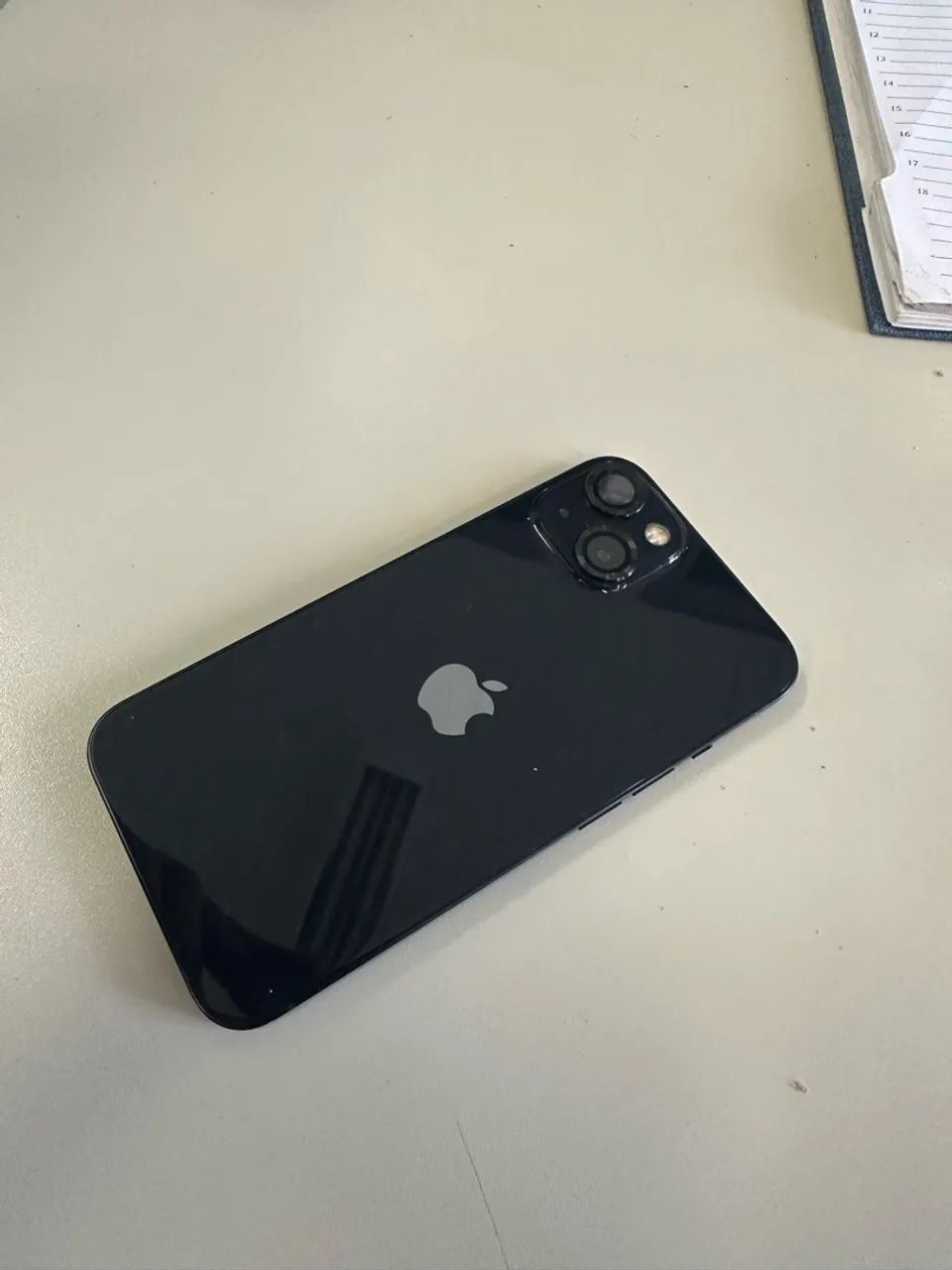 iPhone 13 128Gb - retirada de peças - Foto 5