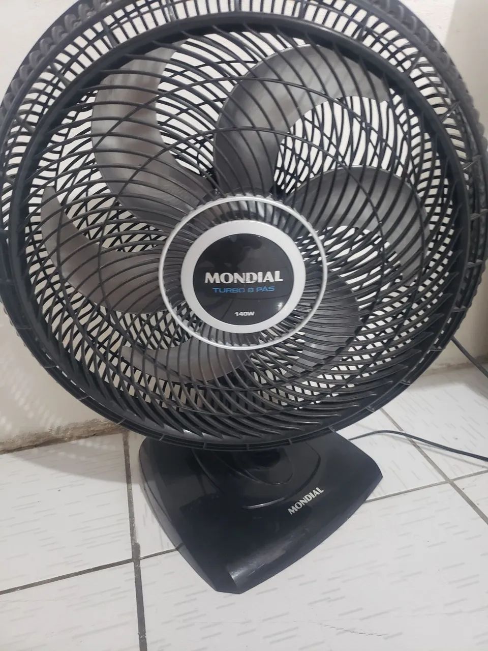 Ventilador 