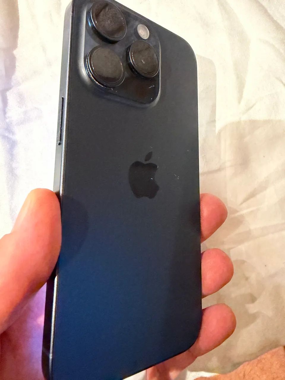 iPhone 15 Pro 128gb - Foto 3